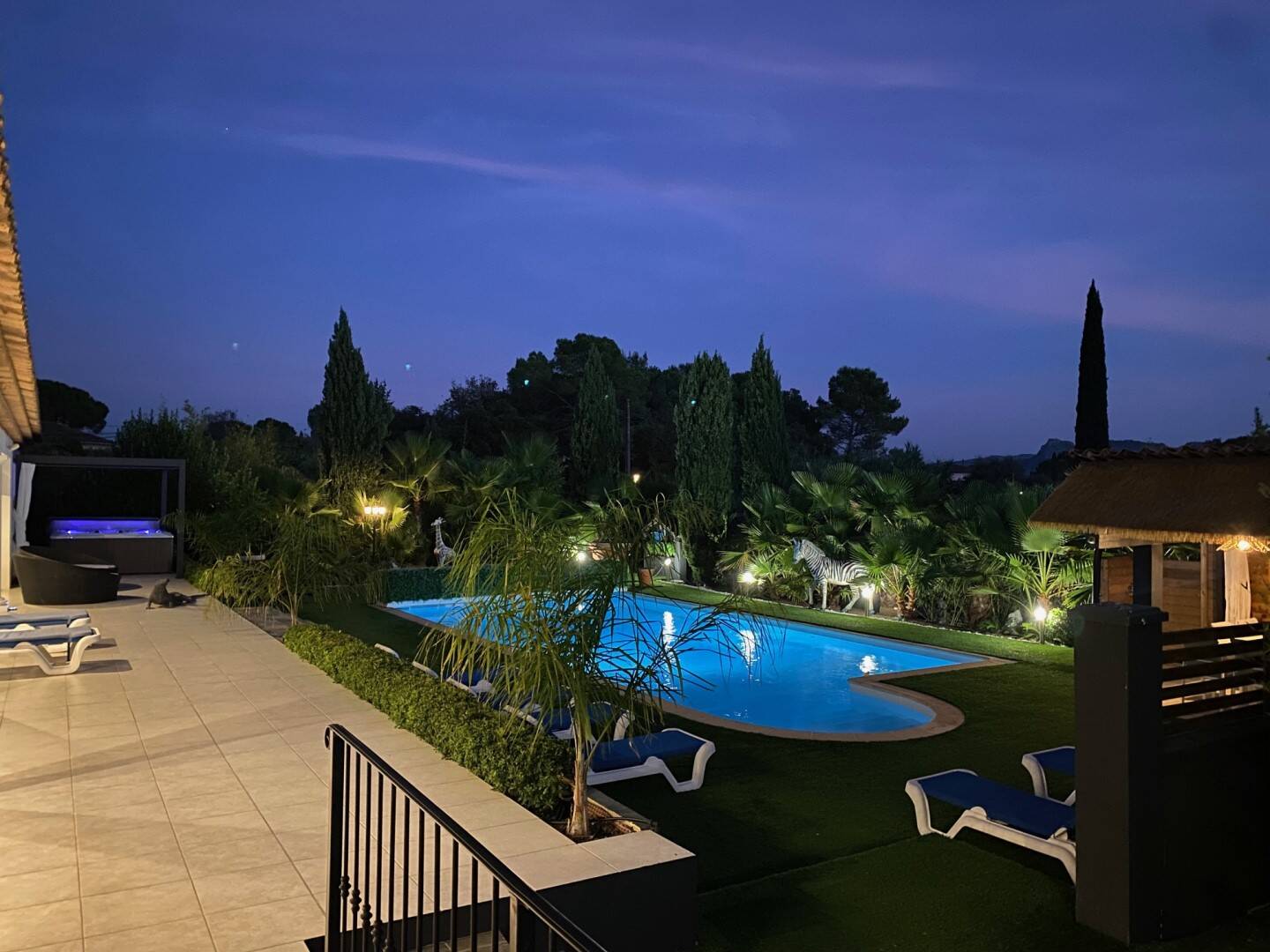 Maison à vendre, 205m², LA MOTTE