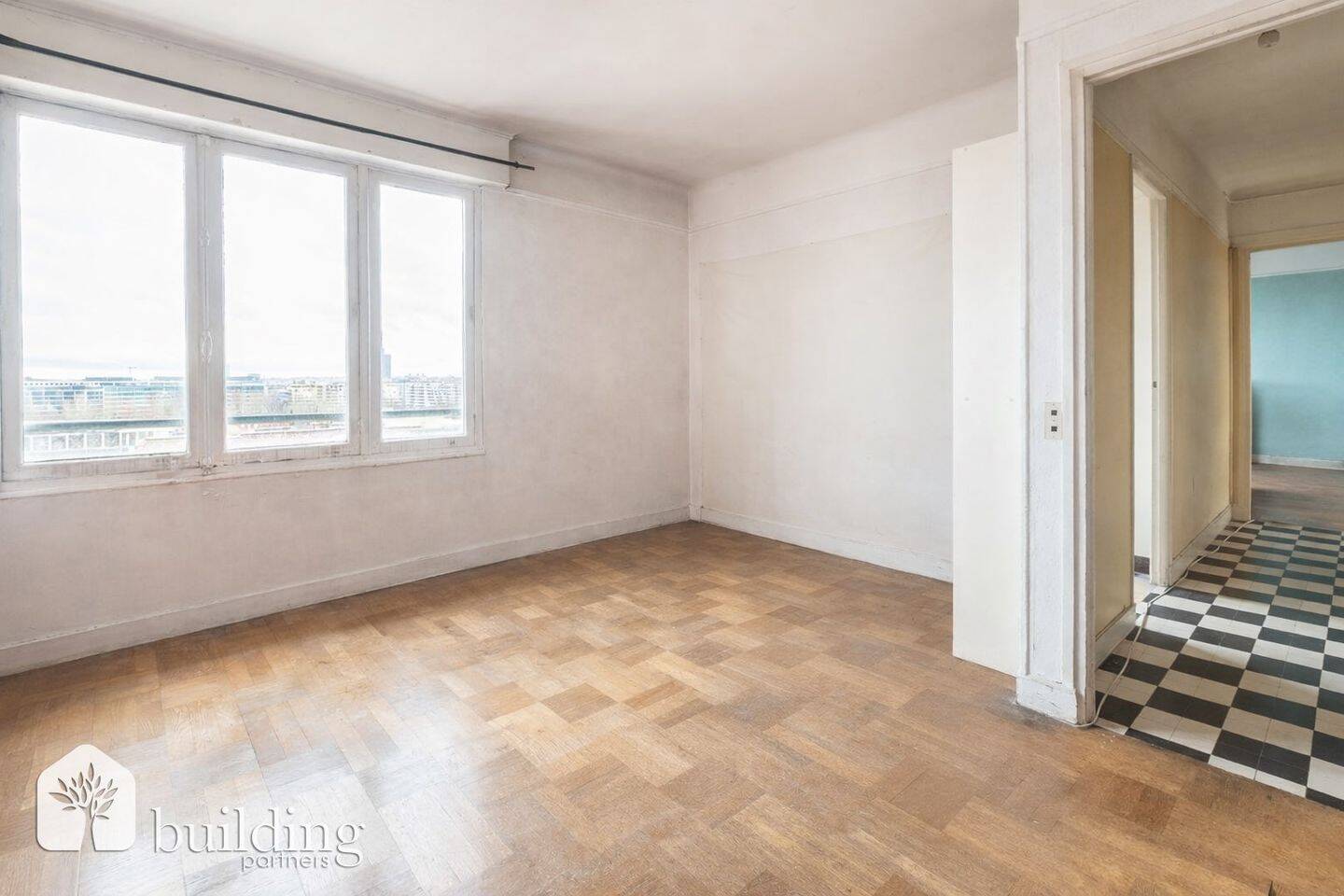 Maison à vendre, 51m², COURBEVOIE