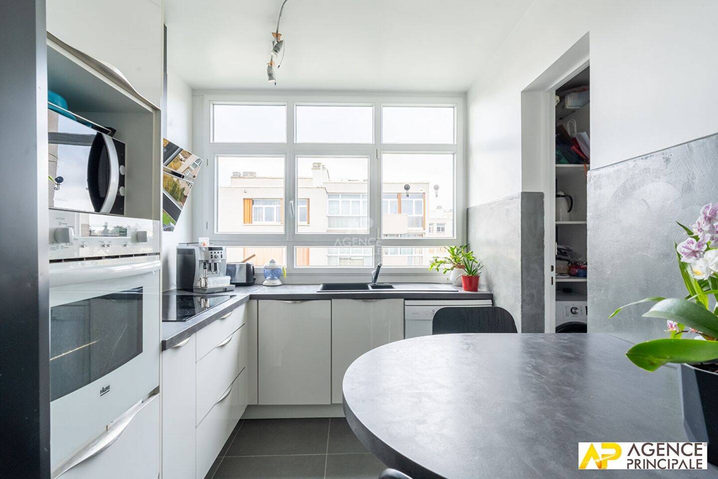 Maison à vendre, 89m², MAISONS LAFFITTE