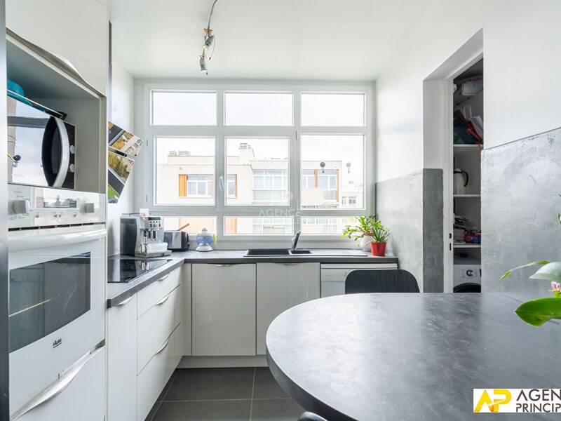 Maison à vendre, 89m², MAISONS LAFFITTE