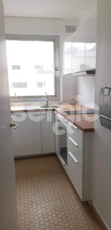 Maison à louer, 26m², LEVALLOIS PERRET