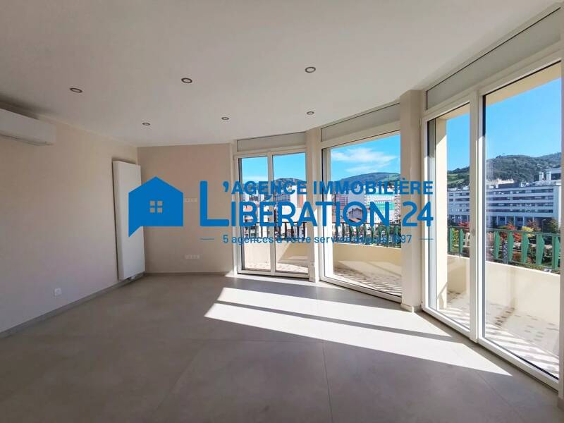 Maison à louer, 88m², SAINT ETIENNE