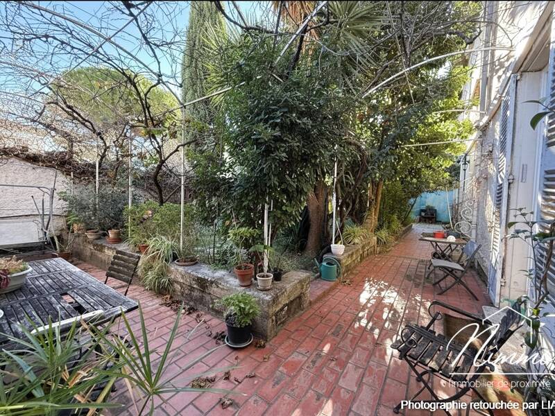 Maison à vendre, 99m², NIMES