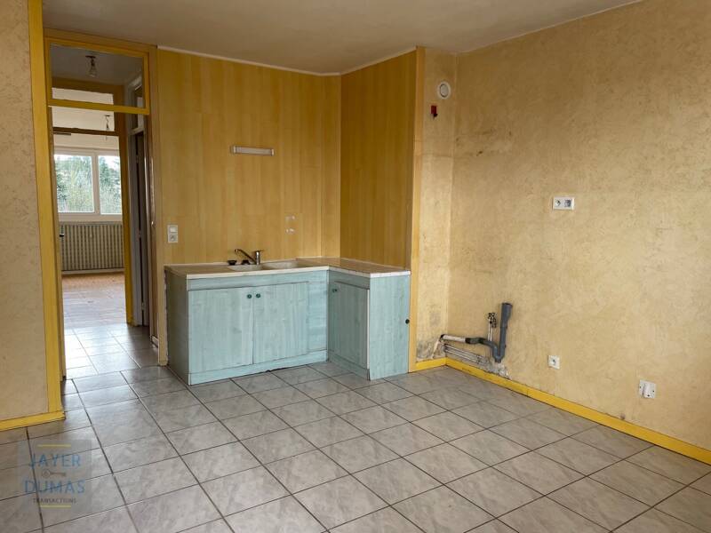 Maison à vendre, 35m², CHALON SUR SAONE