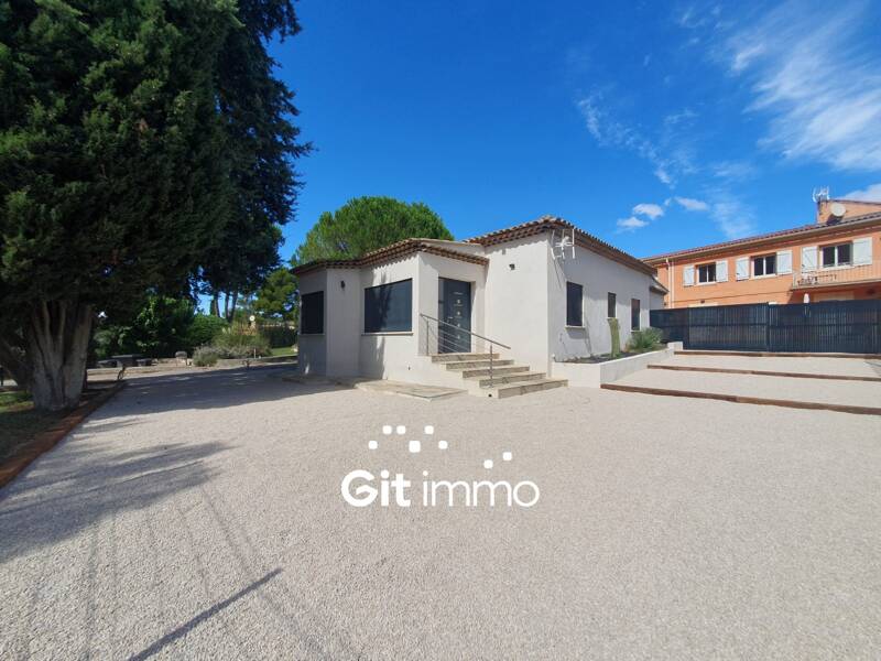 Maison à vendre, 91m², AIX EN PROVENCE