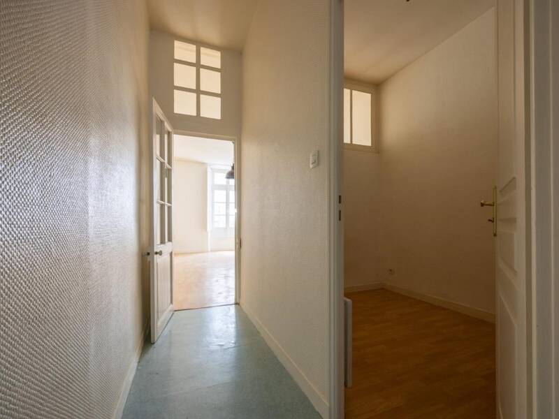 Maison à vendre, 34m², NANTES