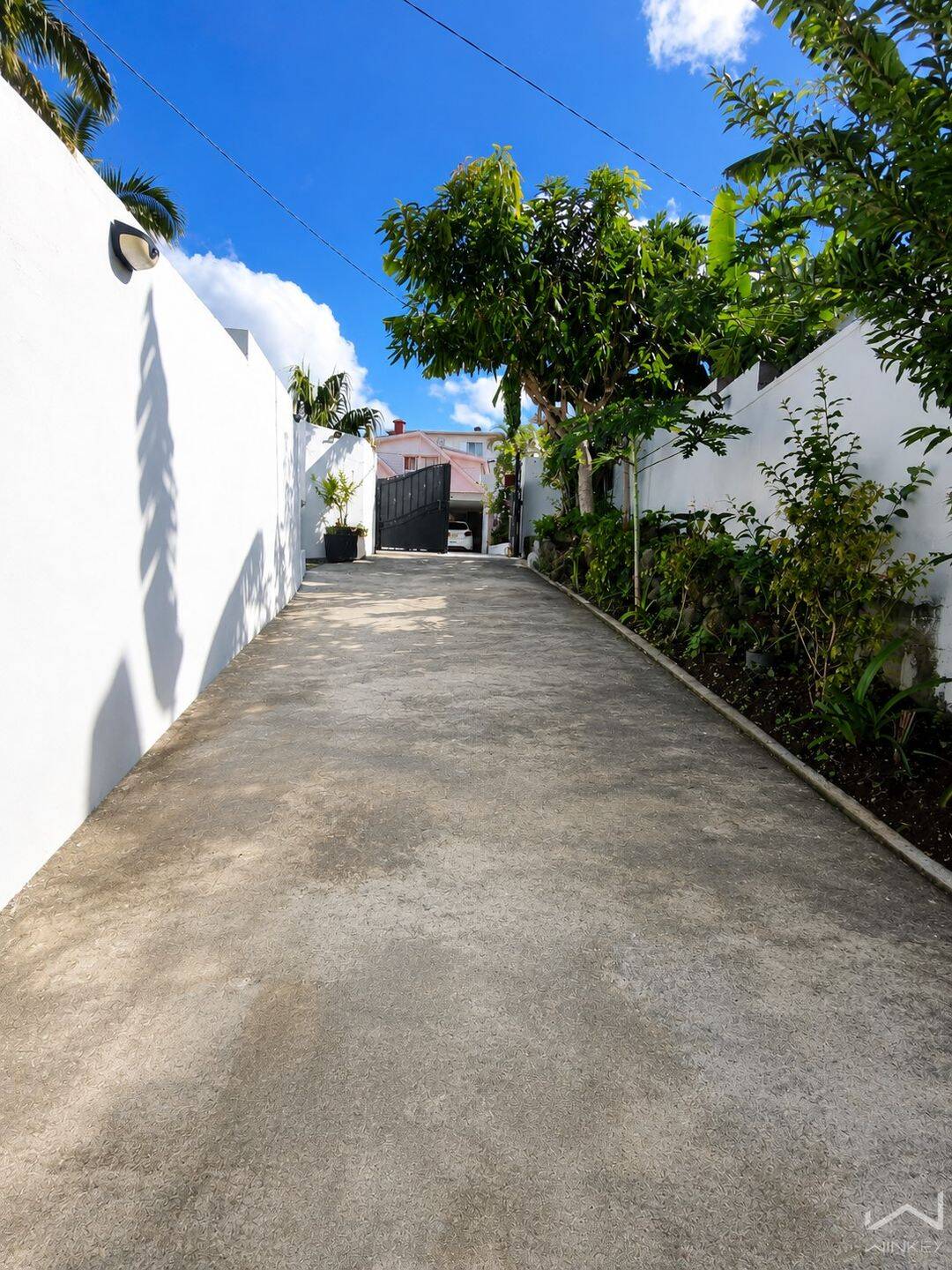 Maison à vendre, 170m², LE TAMPON