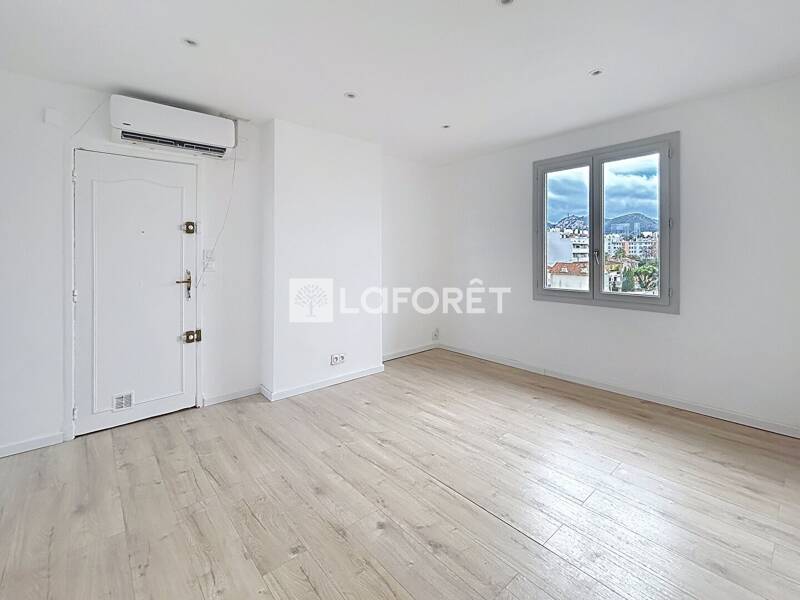 Maison à louer, 49m², MARSEILLE 10E