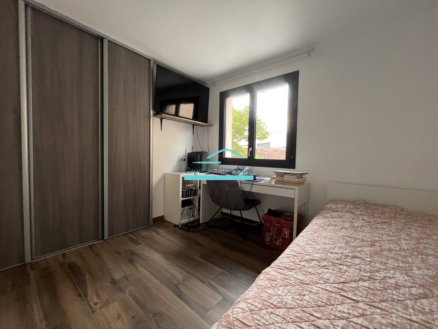 Maison à vendre, 76m², FRONTIGNAN