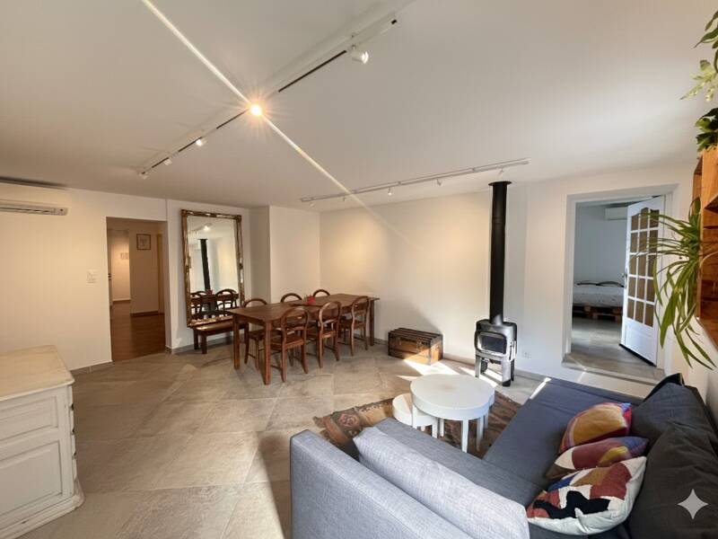 Maison à louer, 121m², MARSEILLE 12E