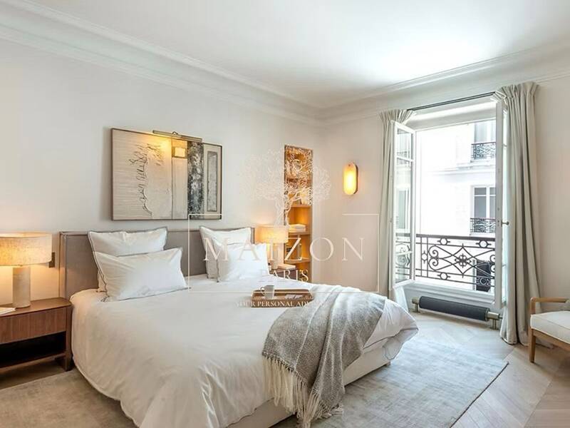 Maison à vendre, 106m², PARIS 16E