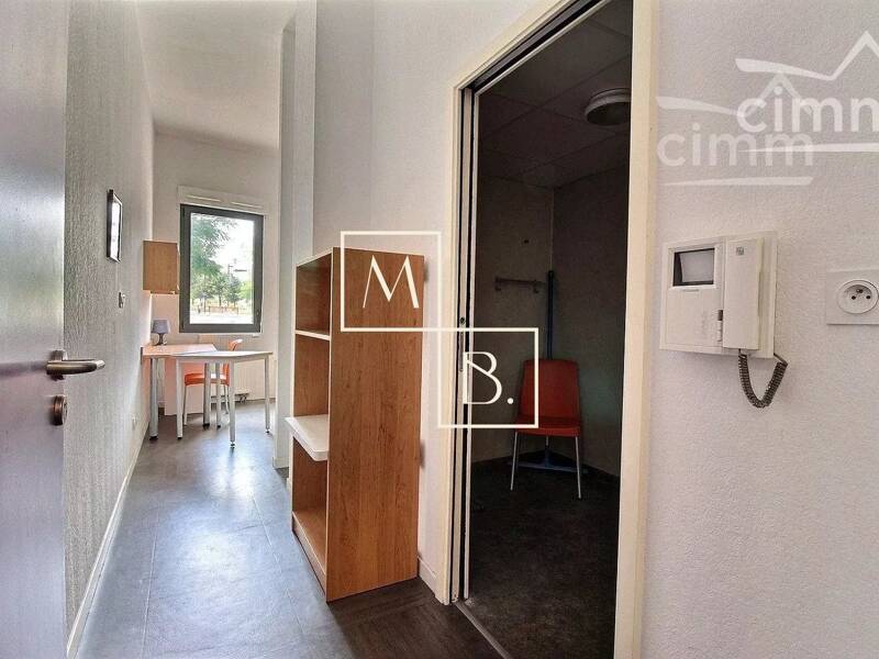 Maison à louer, 17m², MONTPELLIER