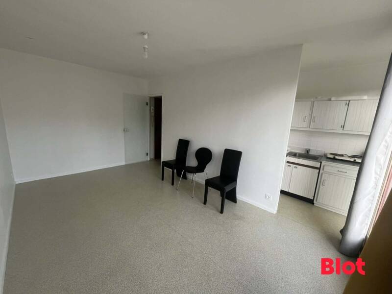 Maison à louer, 21m², RENNES