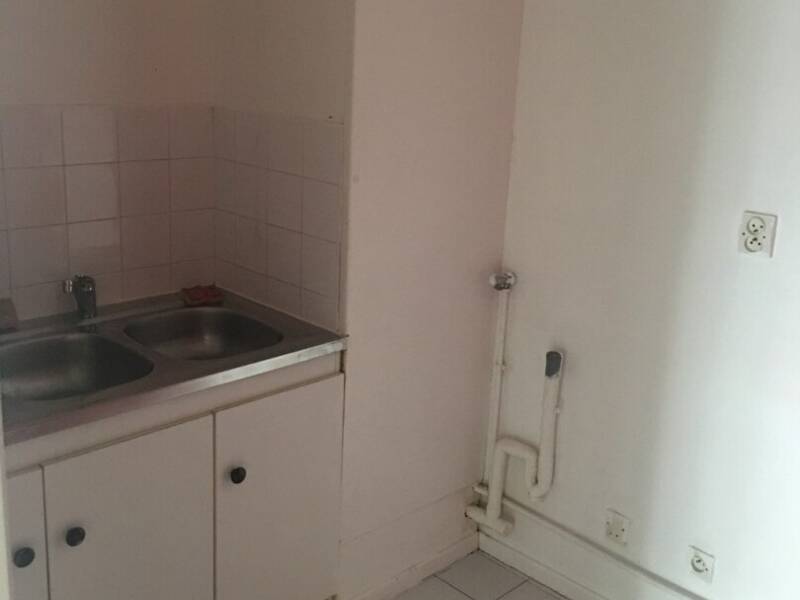 Maison à louer, 44m², CREIL