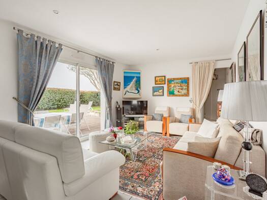 Maison à vendre 680 000 € 5 pièces 4 chambres 136 m² 990 m² de terrain Ondres 40440