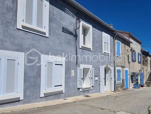 Maison à vendre 190 000 € 4 pièces 3 chambres 87 m² Antisanti 20270