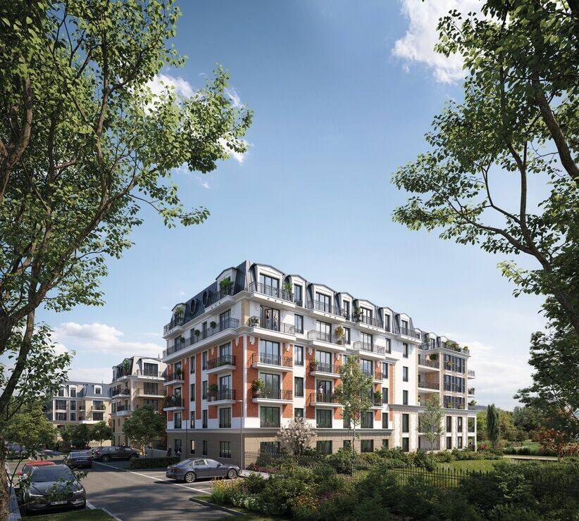 Maison à louer, 66m², CHELLES