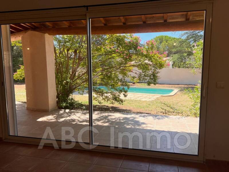 Maison à vendre, 150m², AIX EN PROVENCE