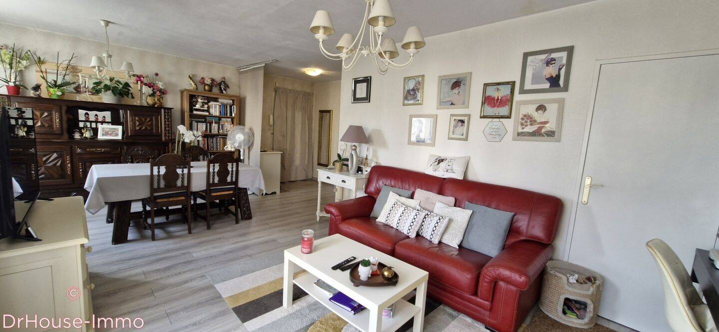 Maison à vendre, 59m², SAINT ETIENNE