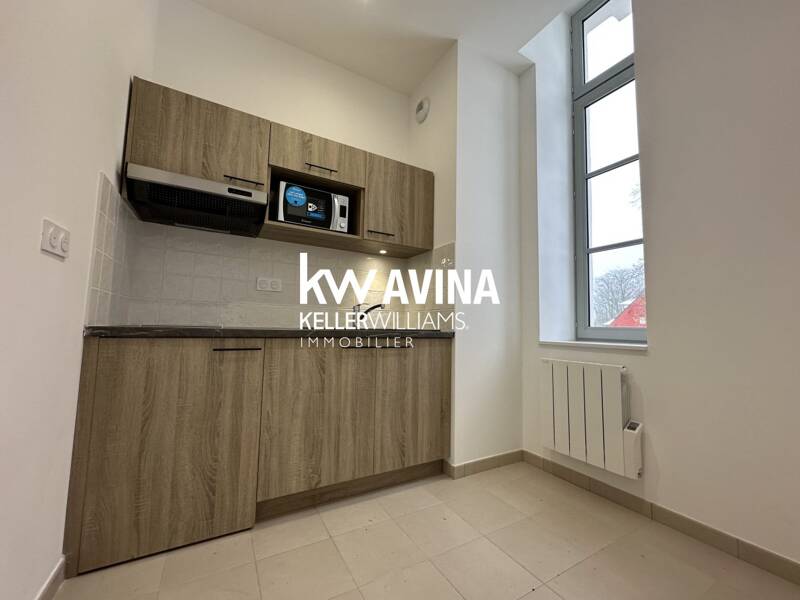 Maison à louer, 38m², SECLIN