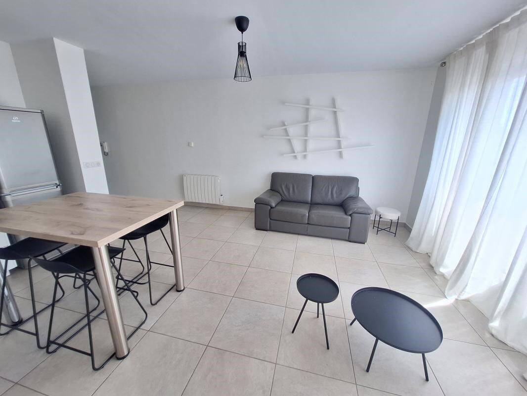 Maison à louer, 50m², NOISY LE GRAND