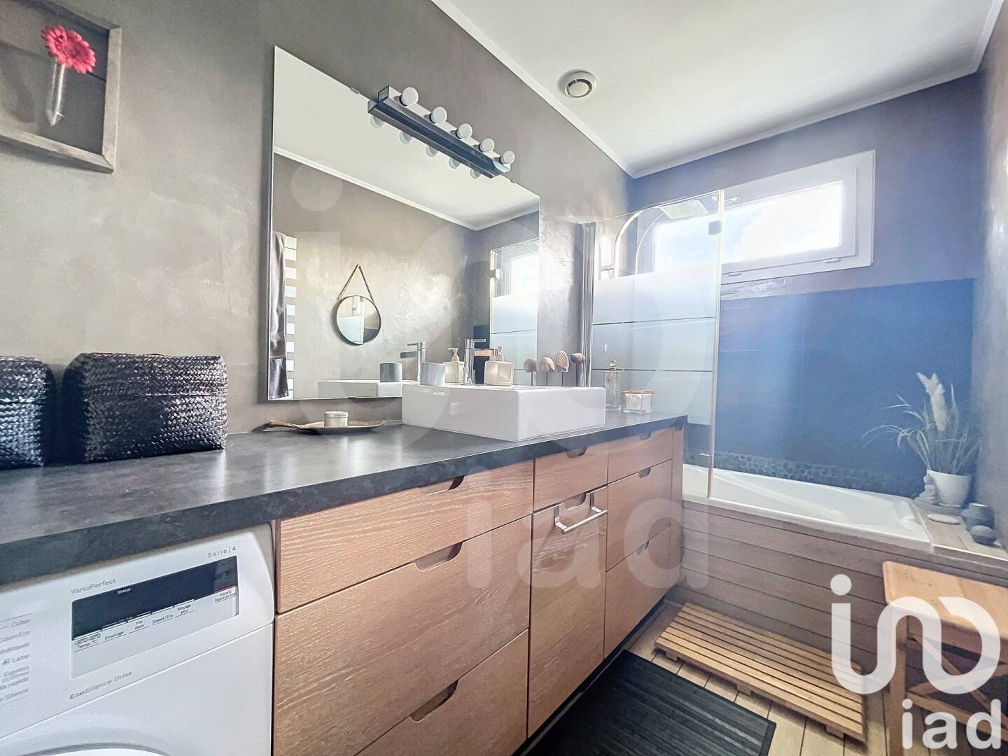 Maison à vendre, 91m², CHAMPIGNY SUR MARNE