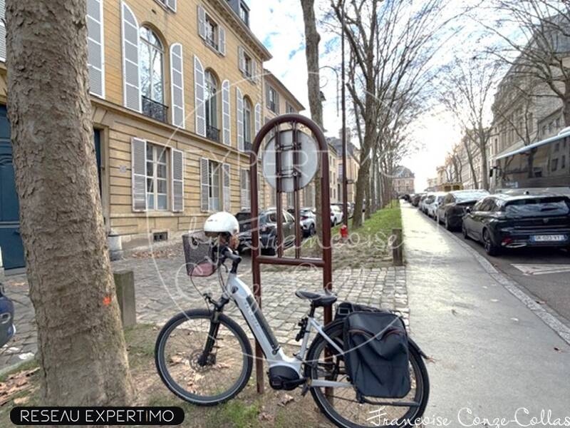 Maison à louer, 36m², VERSAILLES