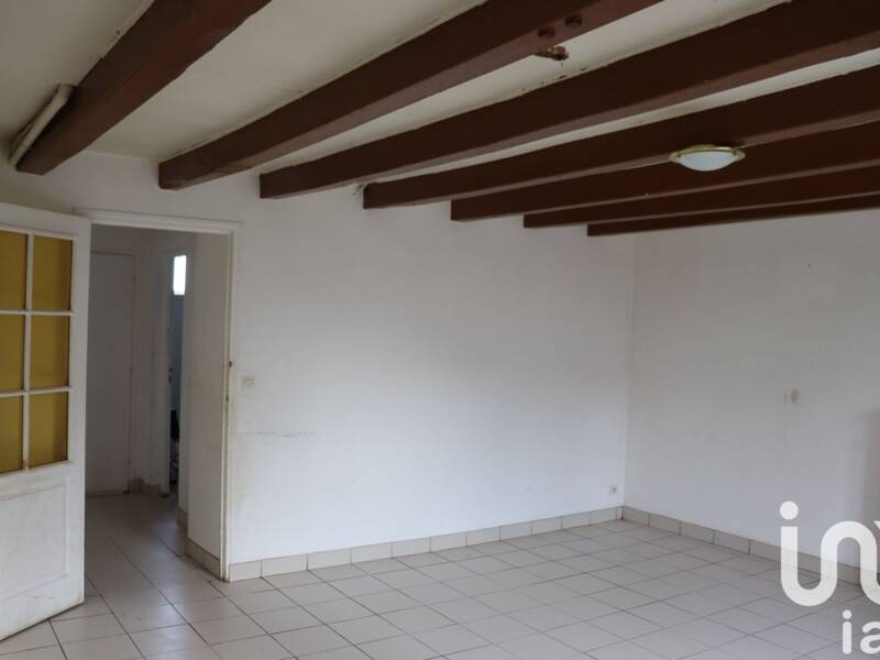 Maison à vendre, 116m², LARGEASSE