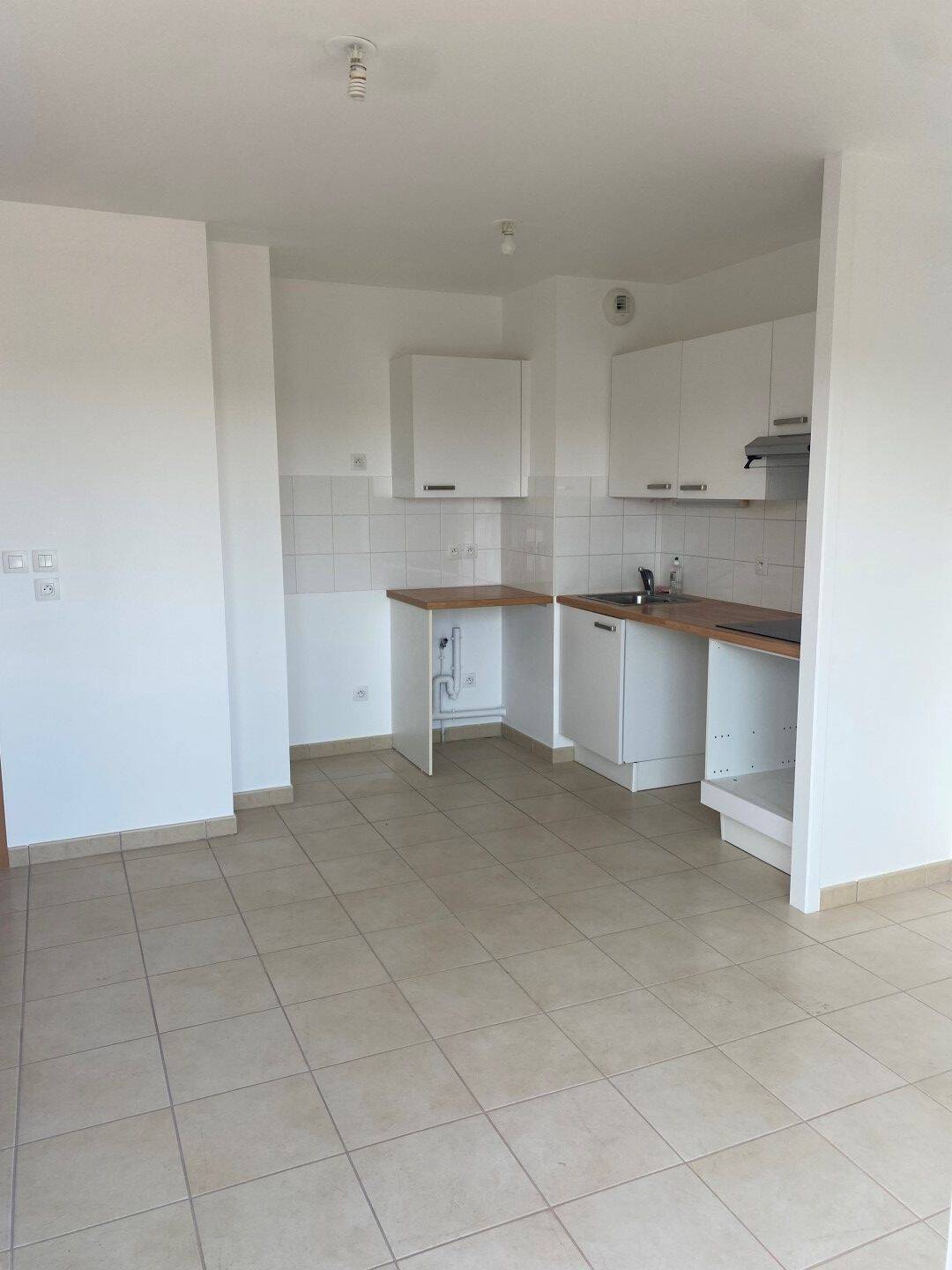 Maison à louer, 38m², VILLE LA GRAND