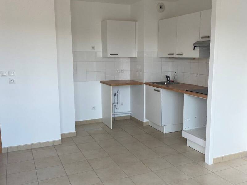 Maison à louer, 38m², VILLE LA GRAND