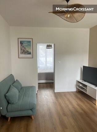 Maison à louer, 37m², SAINT NAZAIRE