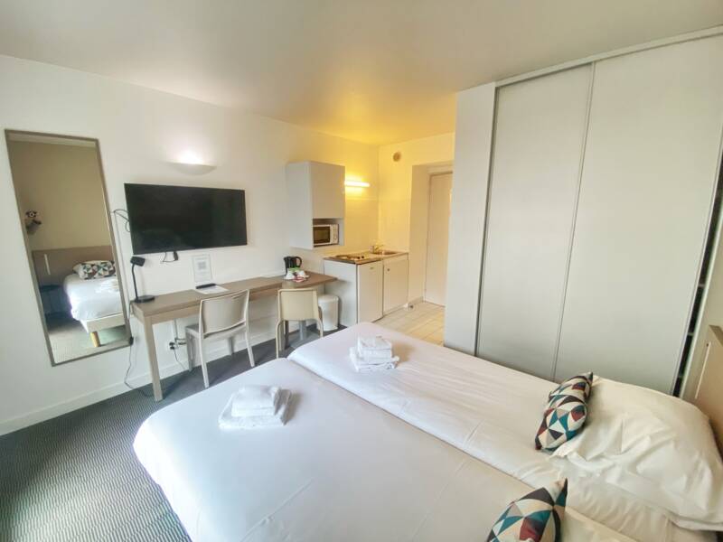 Maison à vendre, 19m², LYON 3E