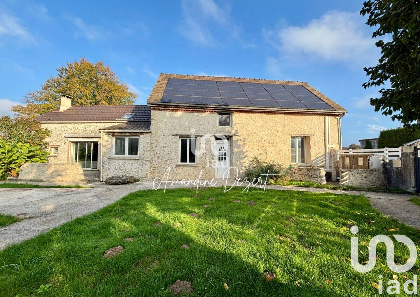 Maison à vendre, 147m², MONTMIRAIL