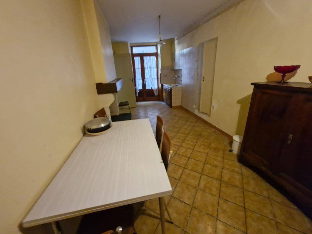 Maison à vendre, 141m², RIEUX MINERVOIS