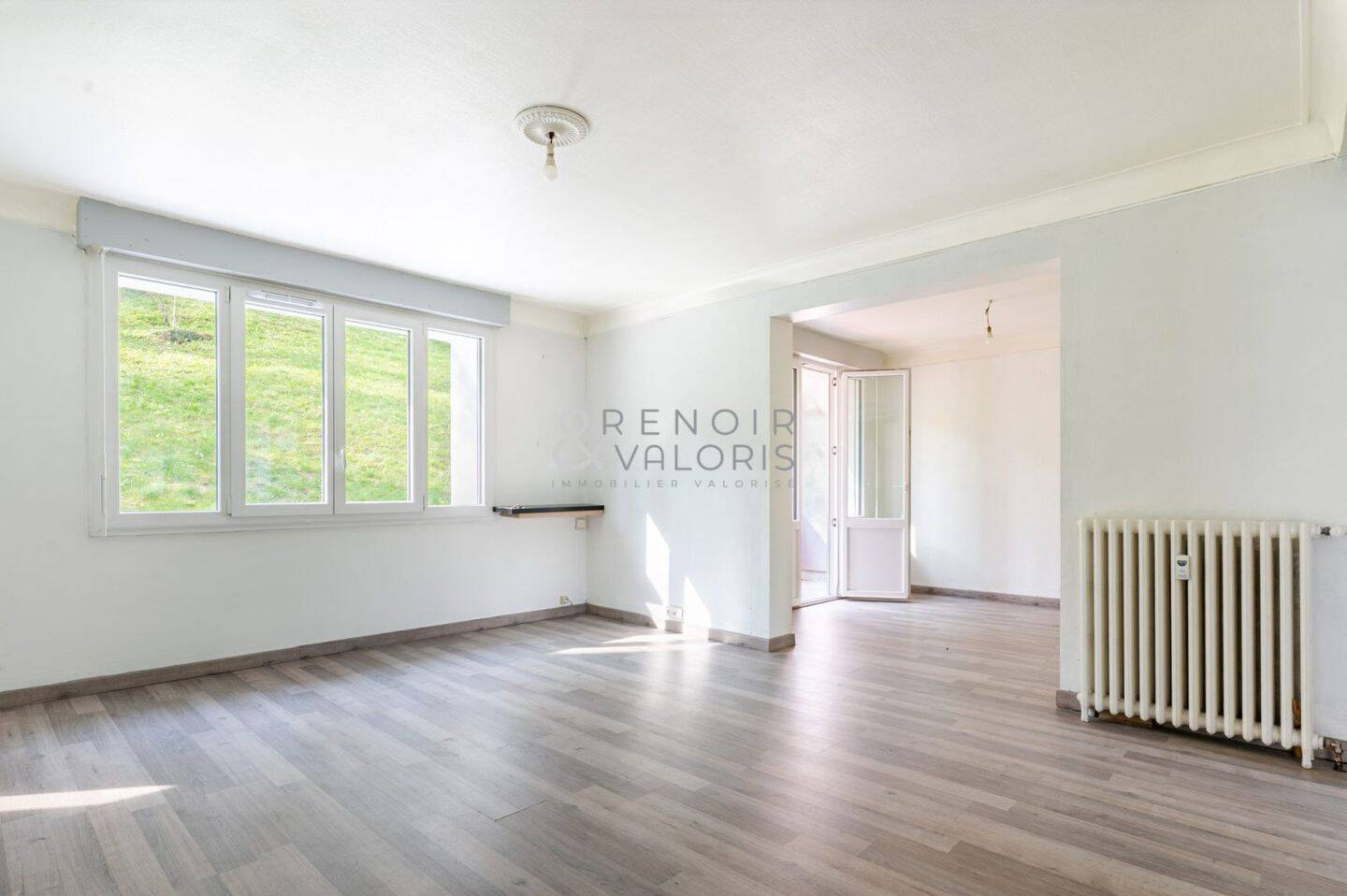 Maison à vendre, 72m², NANCY