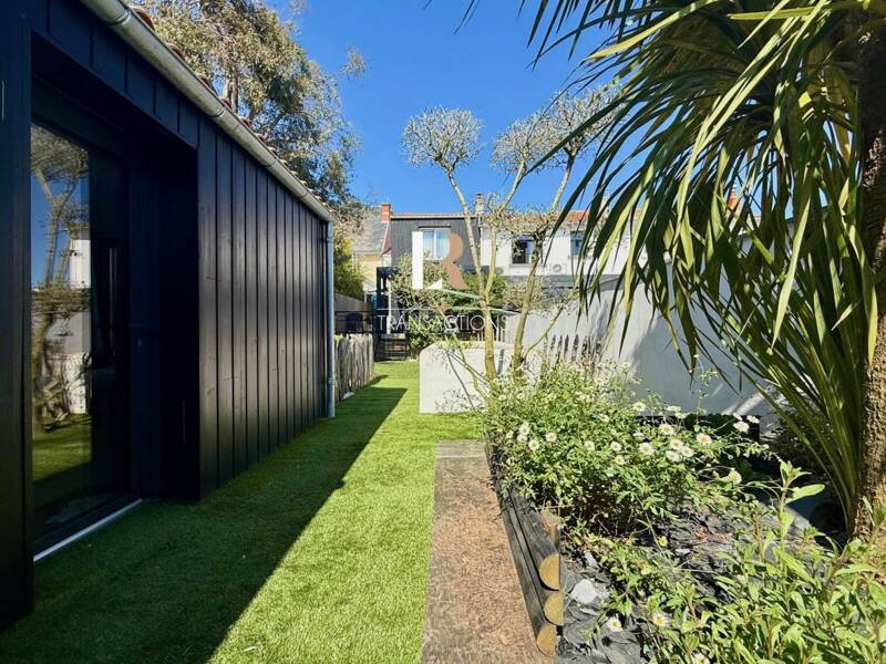Maison à vendre, 185m², LA ROCHELLE