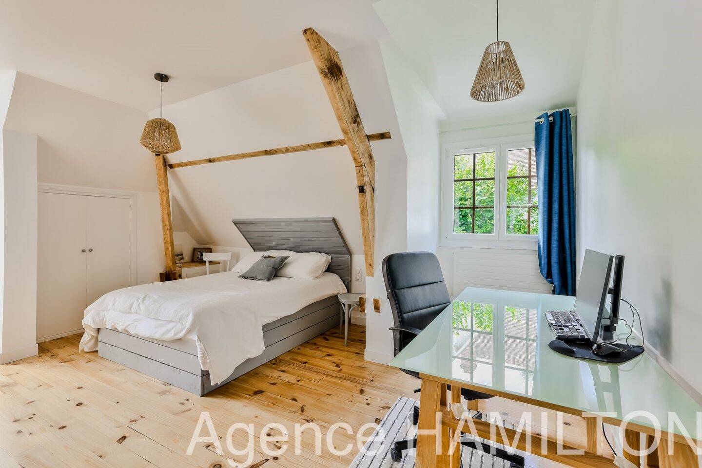Maison à vendre, 250m², L'ETANG LA VILLE