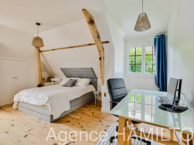 Maison à vendre, 250m², L'ETANG LA VILLE