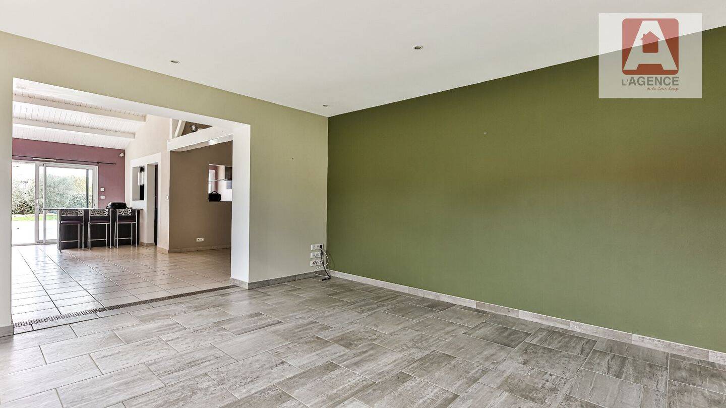 Maison à vendre, 149m², LE FENOUILLER