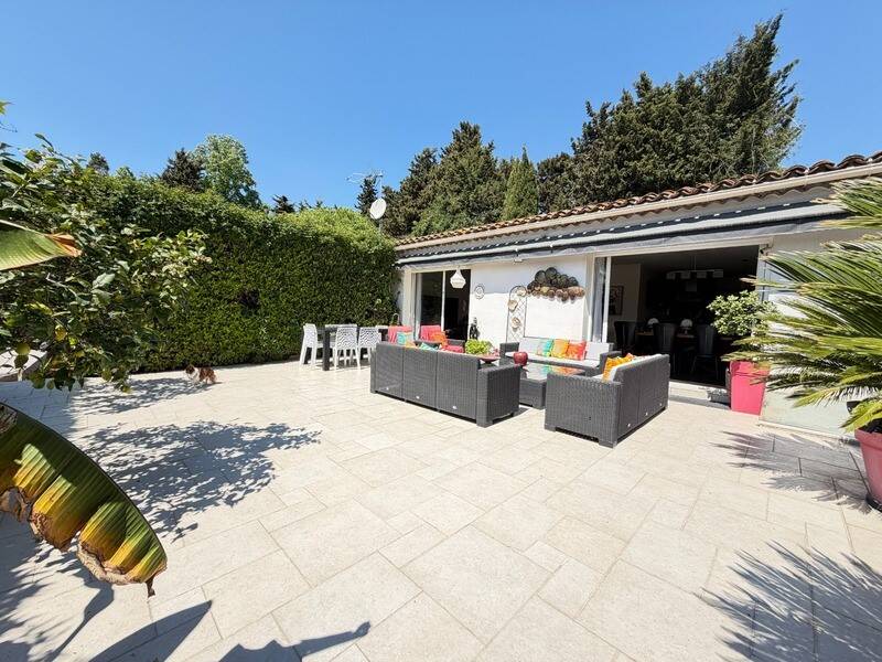 Maison à vendre, 158m², ANTIBES