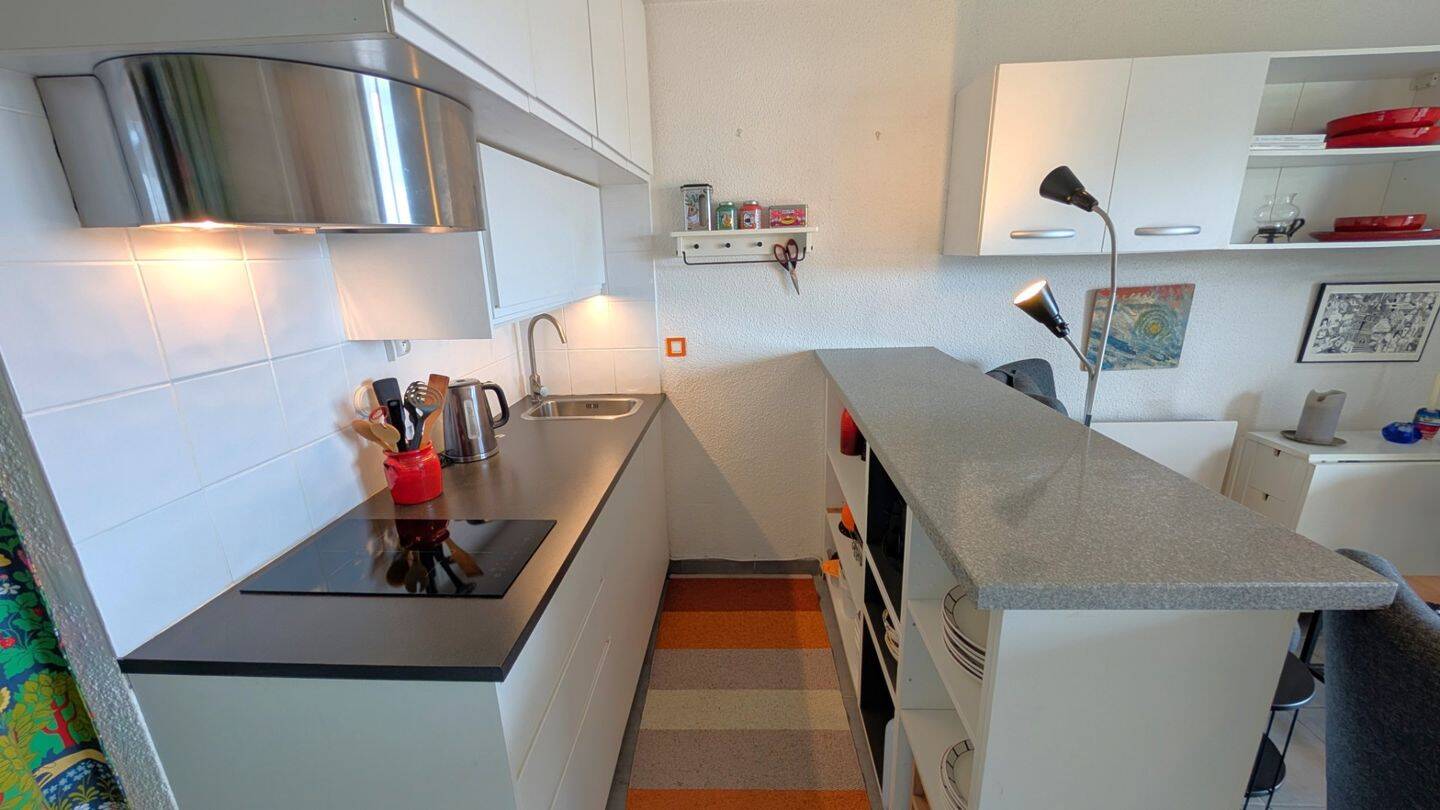 Maison à vendre, 24m², SAINT JEAN DE LUZ