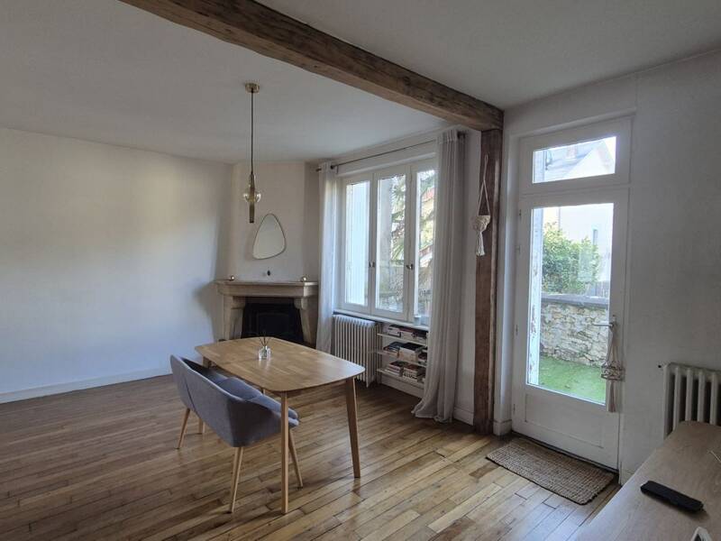 Maison à vendre, 80m², LIMOGES