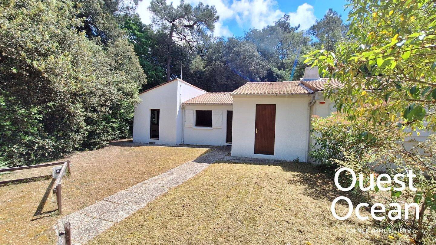 Maison à vendre, 109m², JARD SUR MER