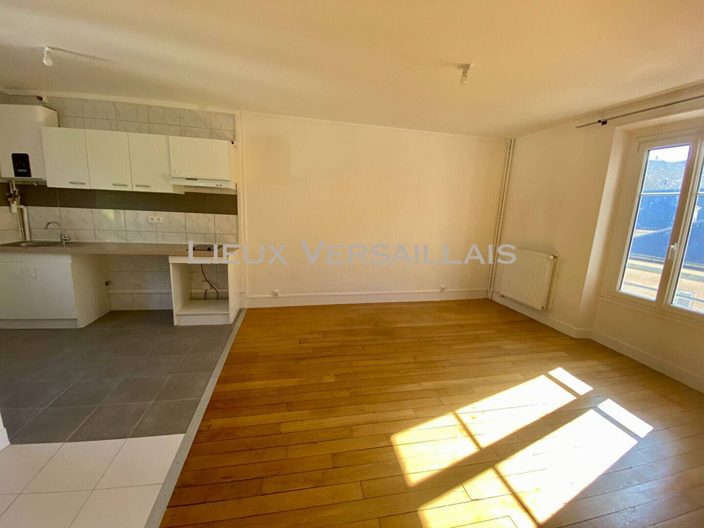 Maison à louer, 71m², VERSAILLES