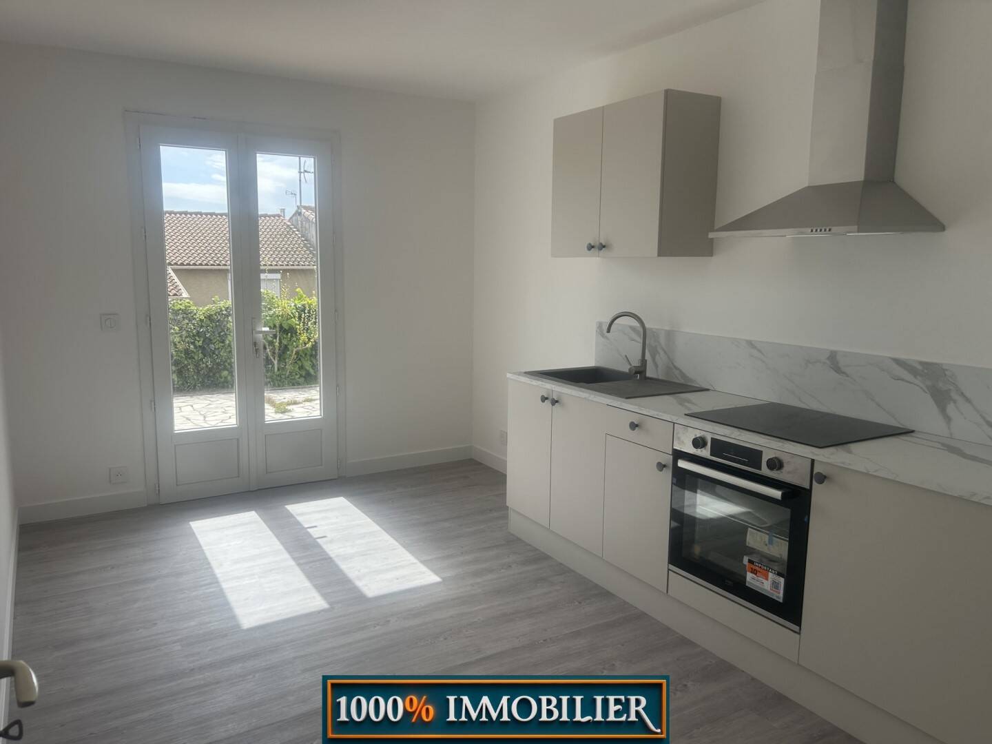Maison à vendre, 69m², BEZIERS