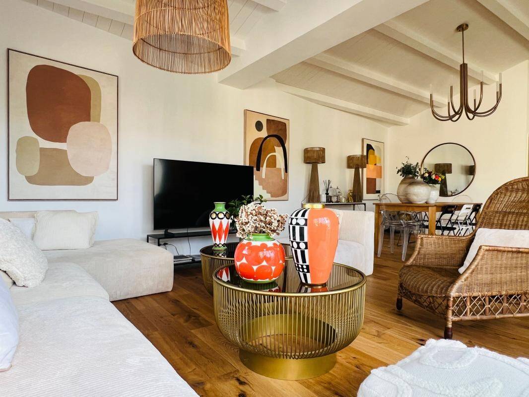 Maison à vendre, 181m², LA FLOTTE