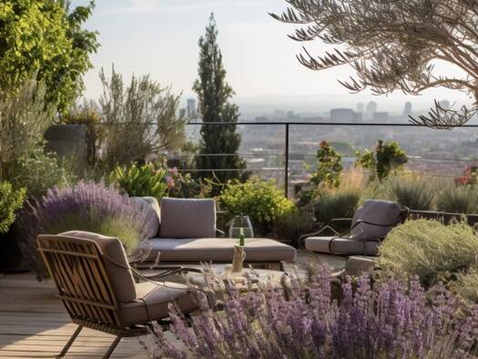 Appartement à vendre 352 000 € 3 pièces 2 chambres 73 m² Étage 1/1 Anse 69480