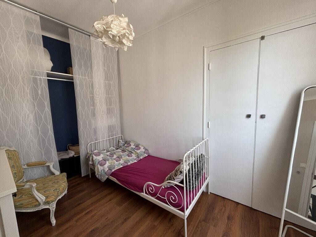 Maison à louer, 57m², CHAMPAGNE AU MONT D'OR