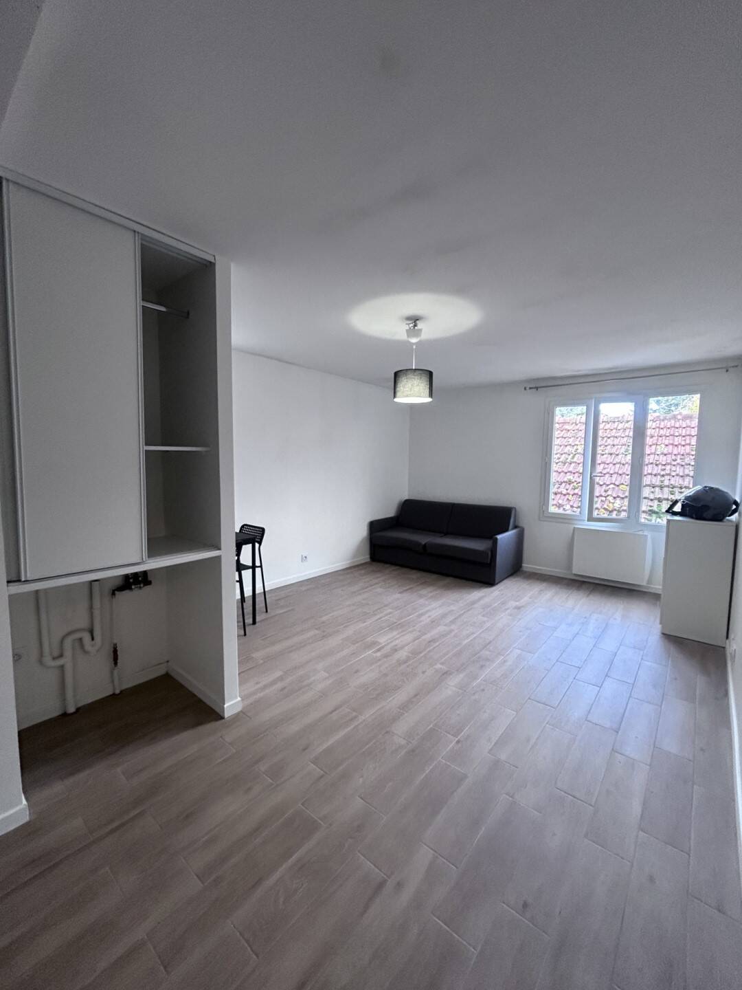 Maison à louer, 23m², SAINT MAUR DES FOSSES