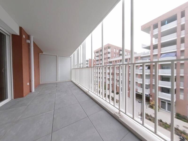 Maison à louer, 78m², NICE